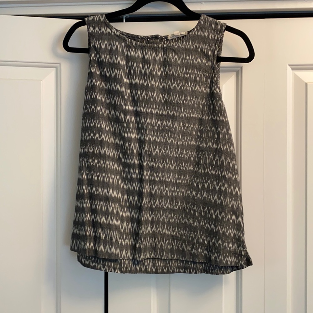 Eileen Fisher top